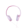 Pink HeadPhones