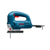 Serra Tico-Tico Profissional c/Cabo GST-8000E 710W BOSCH